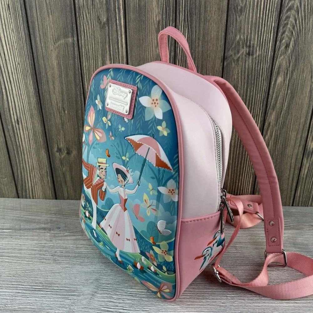 Disney rare loungefly